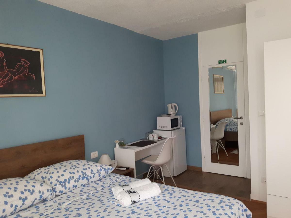 Tajc Rooms Split Exteriér fotografie